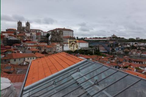Escritório Centro do Porto
