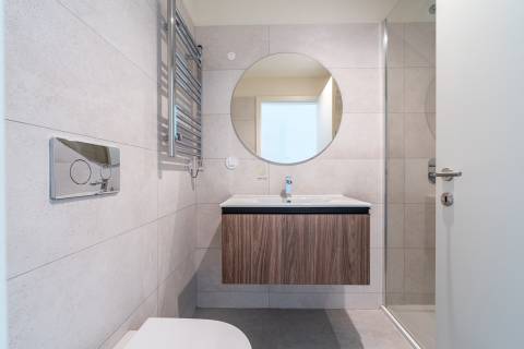 Apartamento T3 Venda em Canidelo,Vila Nova de Gaia