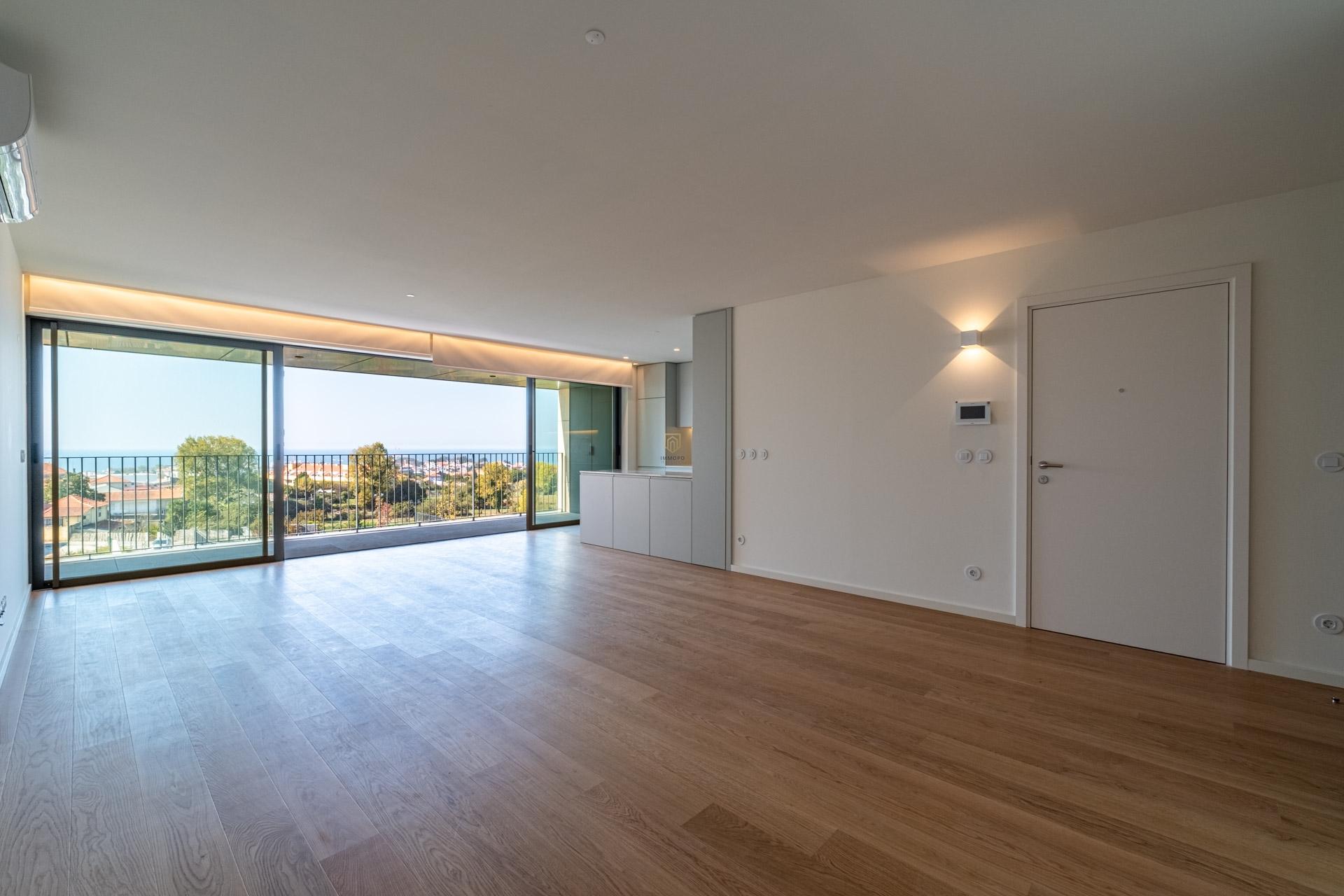 Apartamento T3 Venda em Canidelo,Vila Nova de Gaia