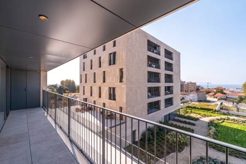 Apartamento T3 Venda em Canidelo,Vila Nova de Gaia