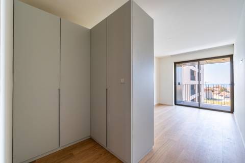 Apartamento T3 Venda em Canidelo,Vila Nova de Gaia