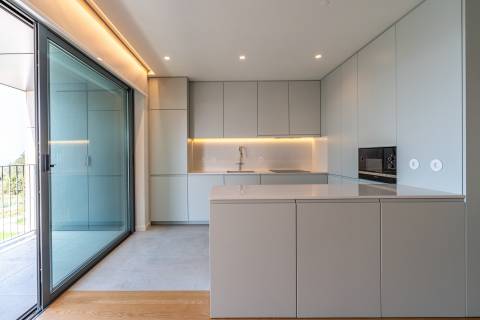 Apartamento T3 Venda em Canidelo,Vila Nova de Gaia