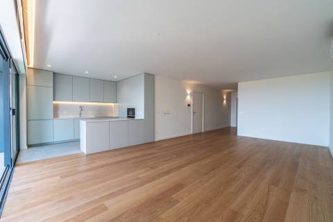 Apartamento T3 Venda em Canidelo,Vila Nova de Gaia