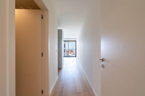 Apartamento T3 Venda em Canidelo,Vila Nova de Gaia