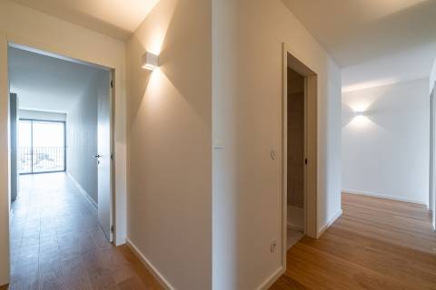 Apartamento T3 Venda em Canidelo,Vila Nova de Gaia