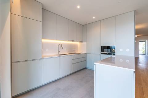 Apartamento T3 Venda em Canidelo,Vila Nova de Gaia