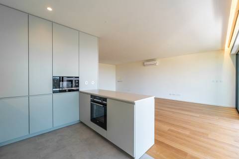 Apartamento T3 Venda em Canidelo,Vila Nova de Gaia