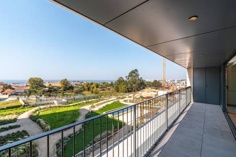 Apartamento T3 Venda em Canidelo,Vila Nova de Gaia