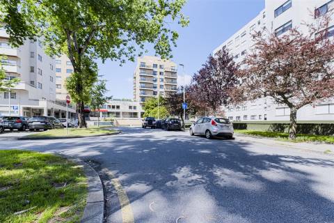 Apartamento T3 ao  Pinheiro Manso, PORTO.