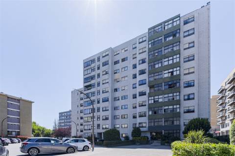 Apartamento T3 ao  Pinheiro Manso, PORTO.