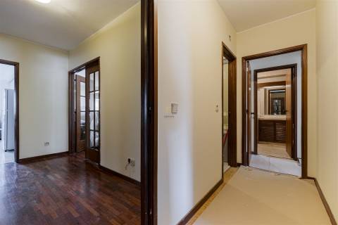 Apartamento T3 ao  Pinheiro Manso, PORTO.