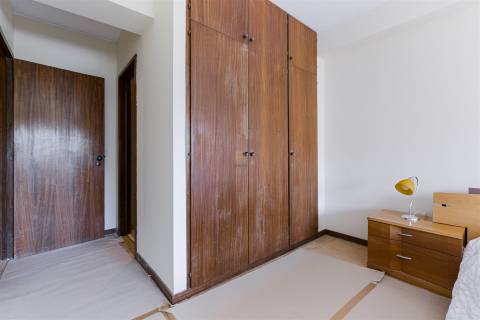 Apartamento T3 ao  Pinheiro Manso, PORTO.