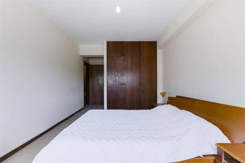 Apartamento T3 ao  Pinheiro Manso, PORTO.