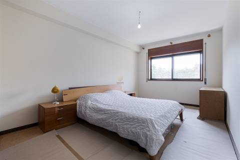 Apartamento T3 ao  Pinheiro Manso, PORTO.