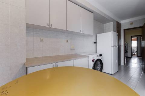 Apartamento T3 ao  Pinheiro Manso, PORTO.