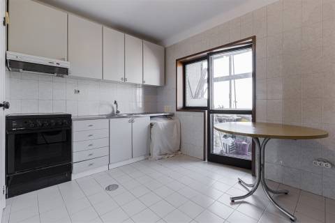 Apartamento T3 ao  Pinheiro Manso, PORTO.