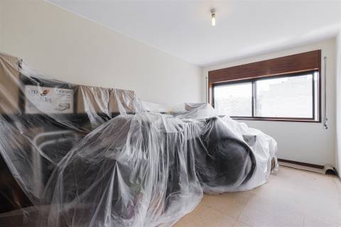 Apartamento T3 ao  Pinheiro Manso, PORTO.