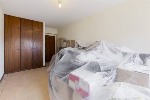 Apartamento T3 ao  Pinheiro Manso, PORTO.