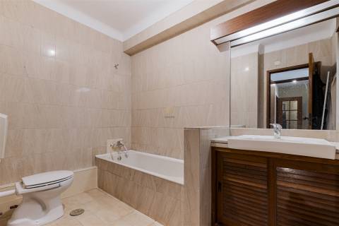 Apartamento T3 ao  Pinheiro Manso, PORTO.
