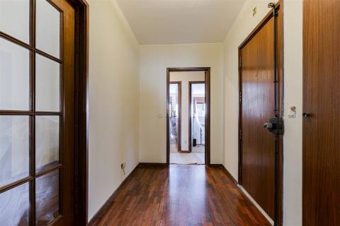 Apartamento T3 ao  Pinheiro Manso, PORTO.