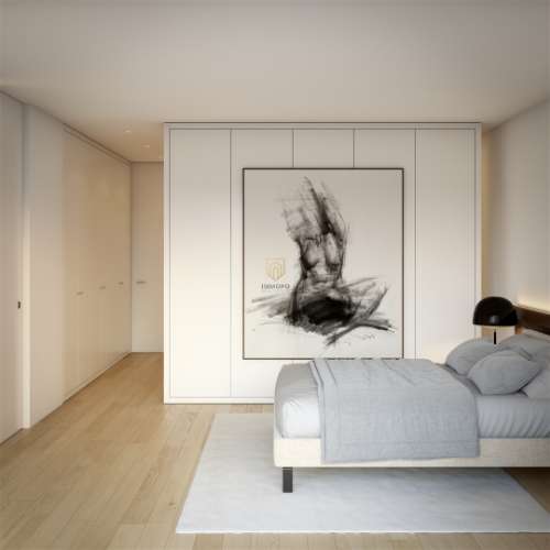 Moradia nova com 3 suites, São Felix