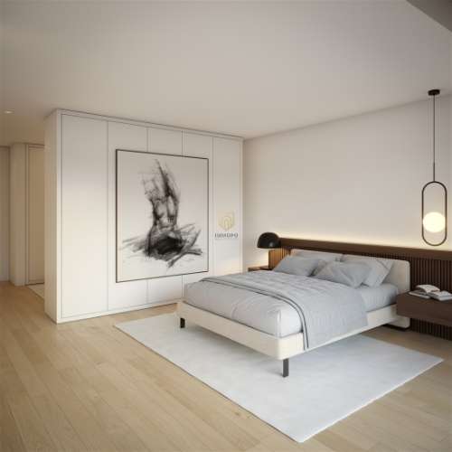 Moradia nova com 3 suites, São Felix