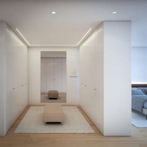 Moradia nova com 3 suites, São Felix