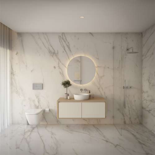 Moradia nova com 3 suites, São Felix