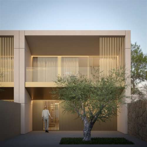 Moradia nova com 3 suites, São Felix