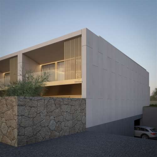 Moradia nova com 3 suites, São Felix