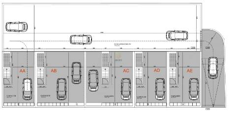 Moradia nova com 3 suites, São Felix