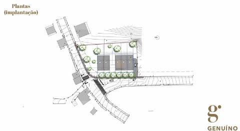 Moradia nova com 3 suites, São Felix