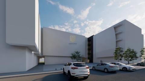 Apartamento T1, novo, praia da amorosa, Viana do castelo