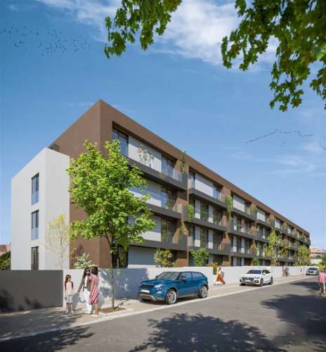 T3 novo Arcozelo, Vila Nova de Gaia