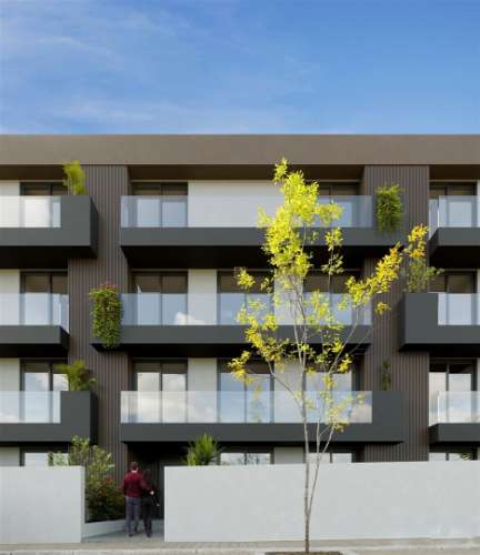 T3 novo Arcozelo, Vila Nova de Gaia