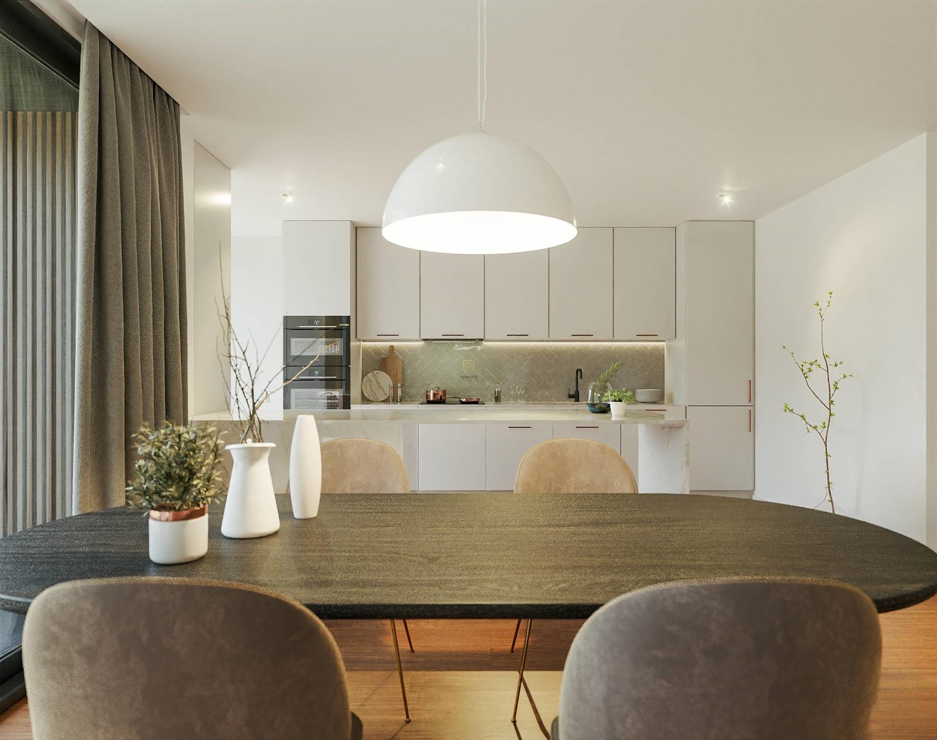 T3 novo Arcozelo, Vila Nova de Gaia