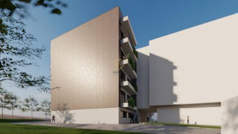 Apartamento T2, novo, praia da amorosa, Viana do castelo