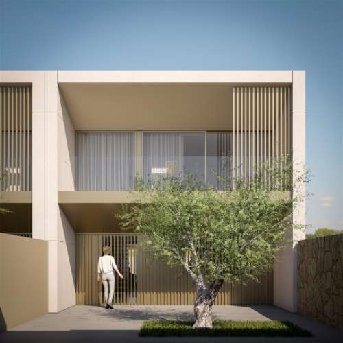 Moradia nova com 3 suites, São Felix