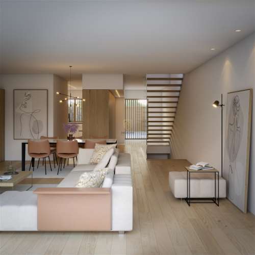 Moradia nova com 3 suites, São Felix