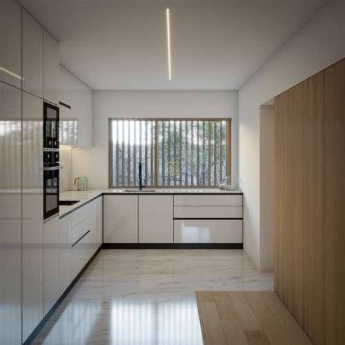 Moradia nova com 3 suites, São Felix