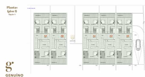Moradia nova com 3 suites, São Felix