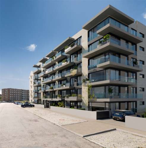 T2 novo, Sta Marinha, Vila Nova de Gaia