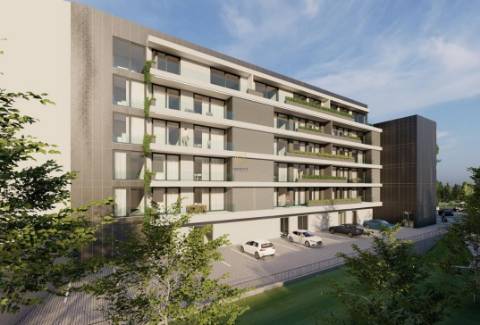 T3 novo, Cidade de Rebordosa