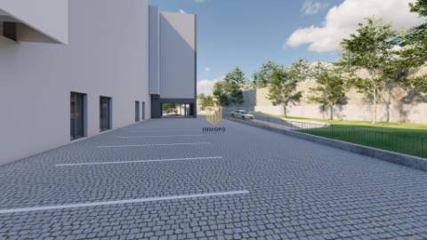 T2 novo, Cidade de Rebordosa