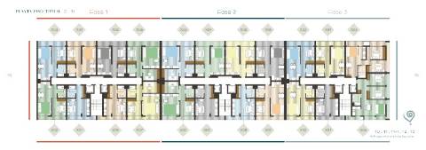 T0 com Lugar de garagem