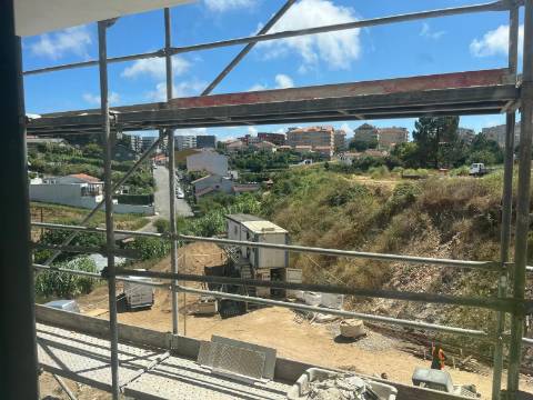 Apartamento T3, NOVO, Arrábida Shoping, Vila Nova de Gaia
