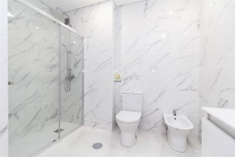 Apartamento T2 - Na zona da Senhora da Hora