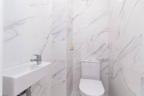 Apartamento T2 - Na zona da Senhora da Hora