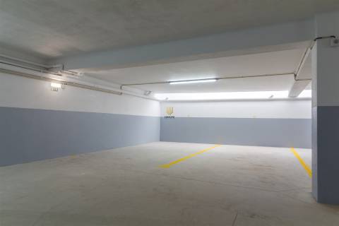 Apartamento T2 - Na zona da Senhora da Hora