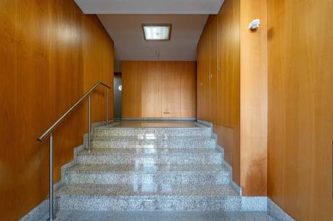 Apartamento T2 na zona da Boavista